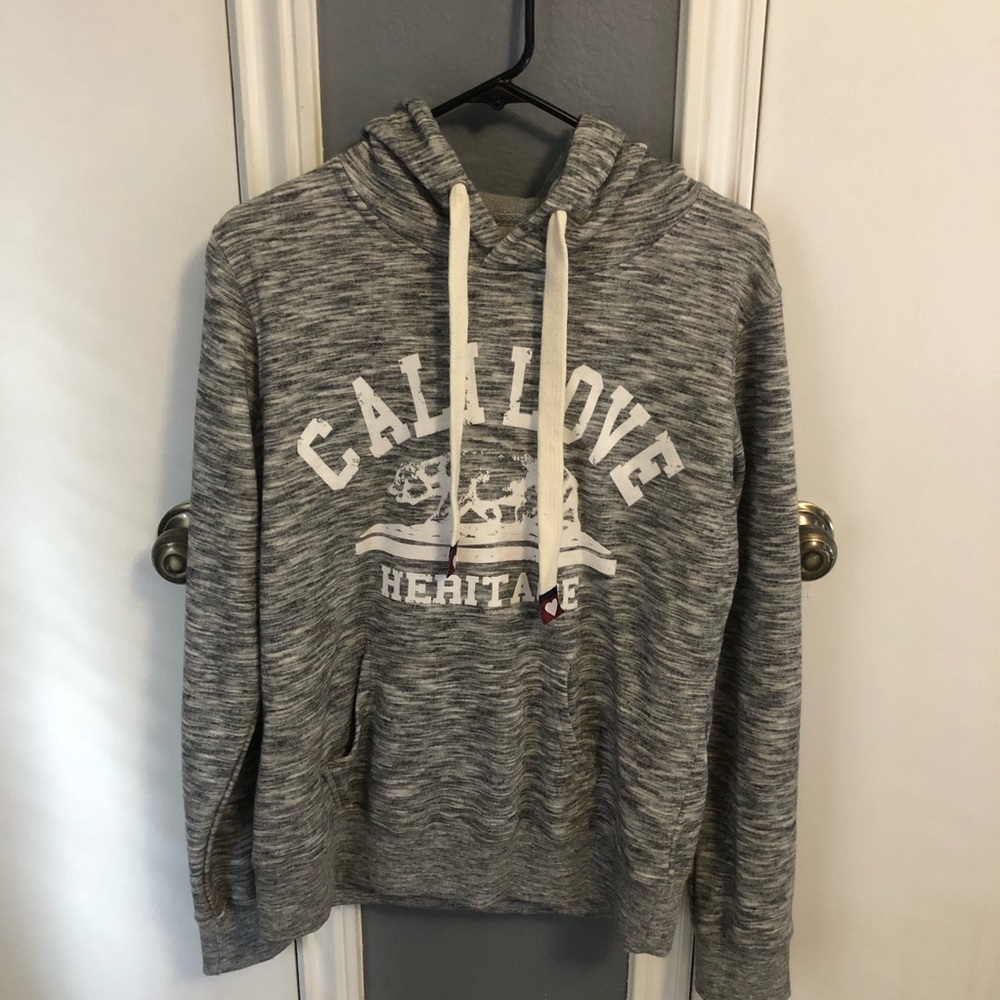Comfy Oversized Hoodie